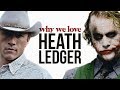 Heath Ledger Still Breaks Our Hearts