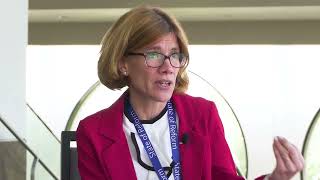 Sandrine Pirard: What They're Watching