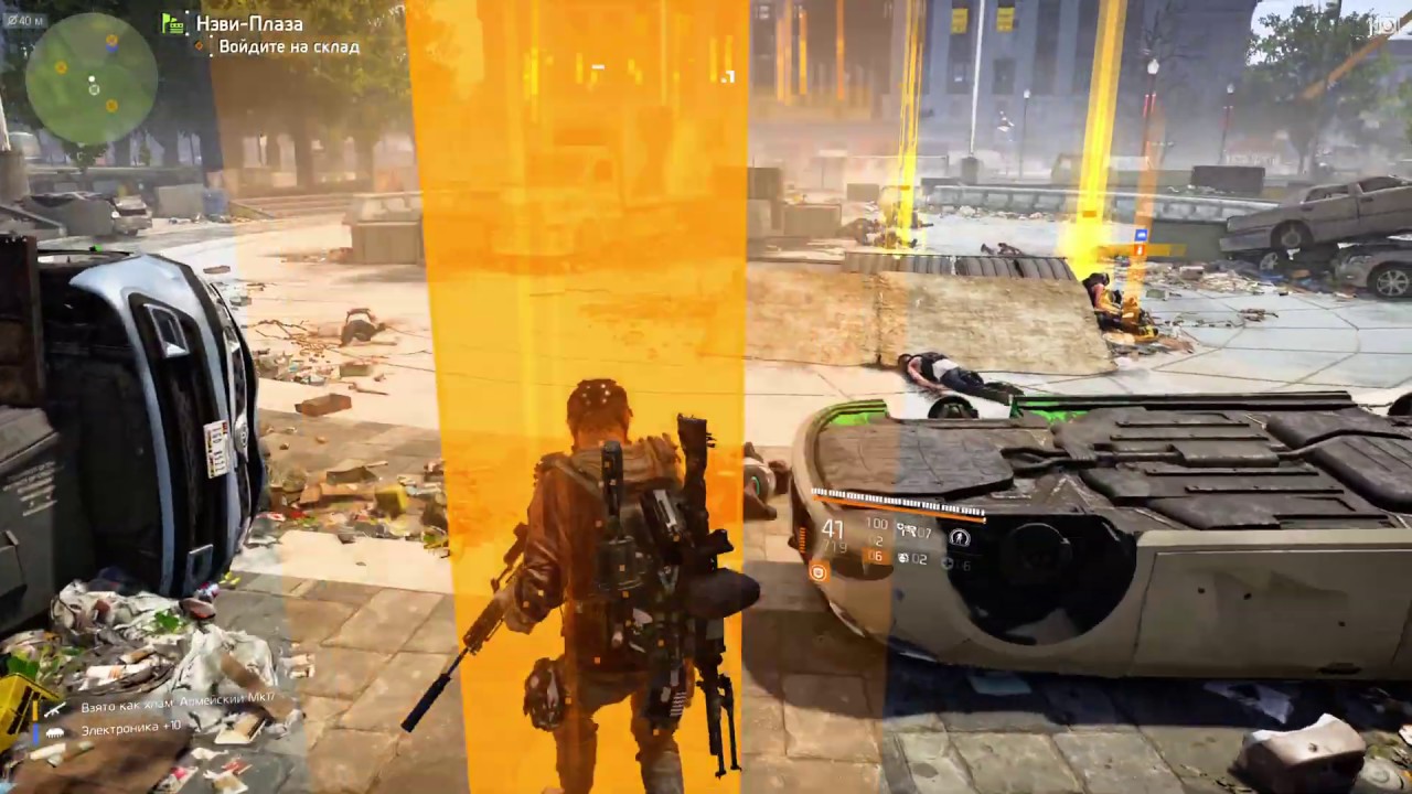 Контрольная точка 4уровня