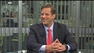 Florida Lt. Gov Lopez-Cantera interview at the Daily News