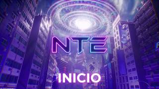 NTE Neverness To Everness i7 13700F RTX 3080TI 4k RTX HDR inicio de historia