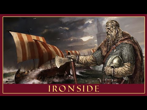 Video: Kuo išgarsėjo Bjornas Ironside?