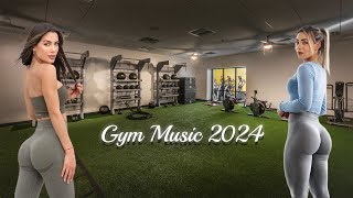 Best Gym Music Mix 2024 Best Workout Music 2024 Gym Motivation Music #130524 6