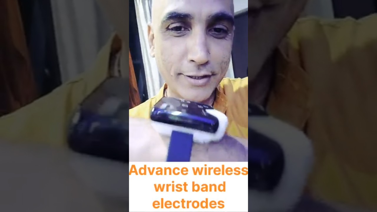 Healy HighWave  (No electrodes no wire no more coil)