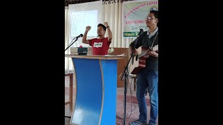 Father Abraham had many sons guitar tutorial