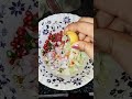 💁♀️#kannada #youtubeshorts #salad #recipe #ytshorts