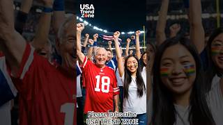 USA TREND ZONE 2