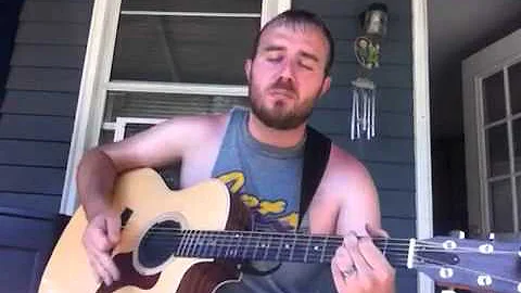 Stay a Little Longer (Brothers Osbourne Cover) Dus...
