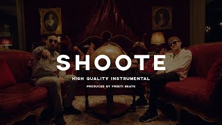 Vald x Heuss L'enfoiré x Kalash Criminel Type Beat ►Shoote◄