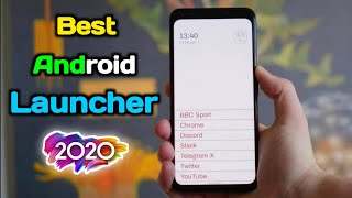 Best Android Launcher Of 2020 | How To Costomize Your Android Phone Like A Pro | In Hindi screenshot 2