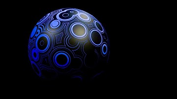 Procedural textures in blender 2.8 -CONCEPT