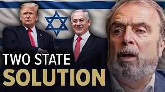 Will A Two State Solution Work? | Peter Hitchens