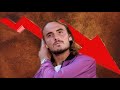 The Strange Decline of Stefanos Tsitsipas