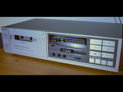 Philips FC144 -