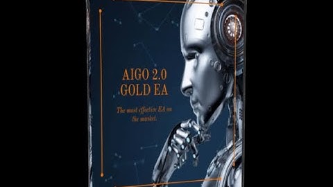 AIGO 2.0 GOLD EA Unlimited MT4 System Metatrader 4 Expert Advisor Forex Robot Trading