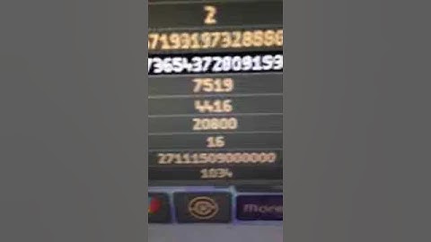 World record on poop clicker