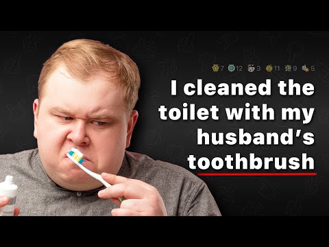 sweetest moments of revenge retold | r/PettyRevenge