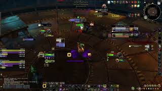 Warlock Demonology and Holy Priest - Arena X2 10.2.6 Dragonflight (2100+ CR)