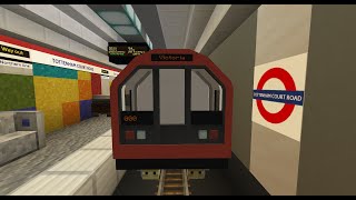 Stockstead Underground Preview screenshot 5