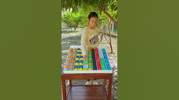 Simplify Ball Sorting Challenges#201