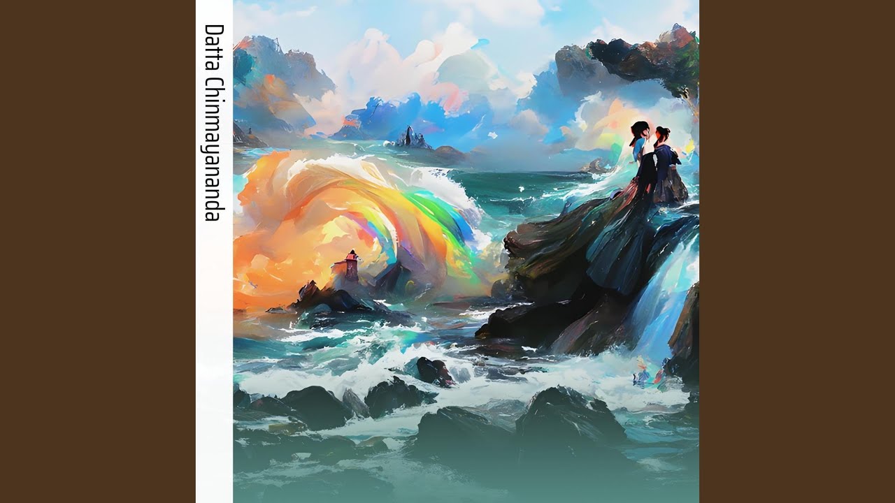 They Could Look Through My Eyes Somehow