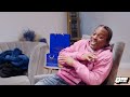 End of video