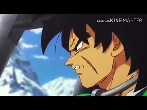 敗北の少年(ドラゴンボール)