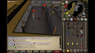 Runewild pk vid #1