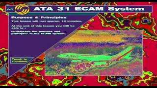 ECAM 01 A310 CBT