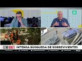 Devastador doble TERREMOTO en Venezuela: reportan 164 muertos | Cobertura especial