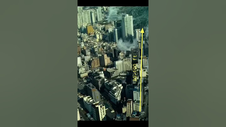 Deadliest 2004 Tsunami 🤯😱