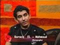 The be bold show  barack el  mahmoud