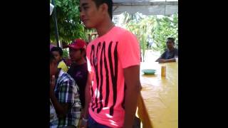 Fahrenheit Kasih Orang Muda cover By Schahyell