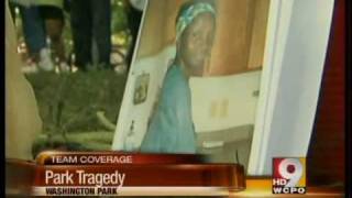 Family, friends remember Joann Burton
