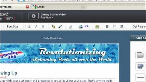 Infusionsoft Automation Demo You Tube.mp4