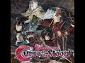 grande gameplay Bloodstained: Curse of the Moon