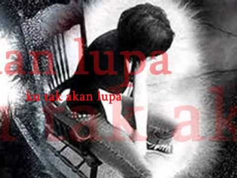 lyric jikalau-naif