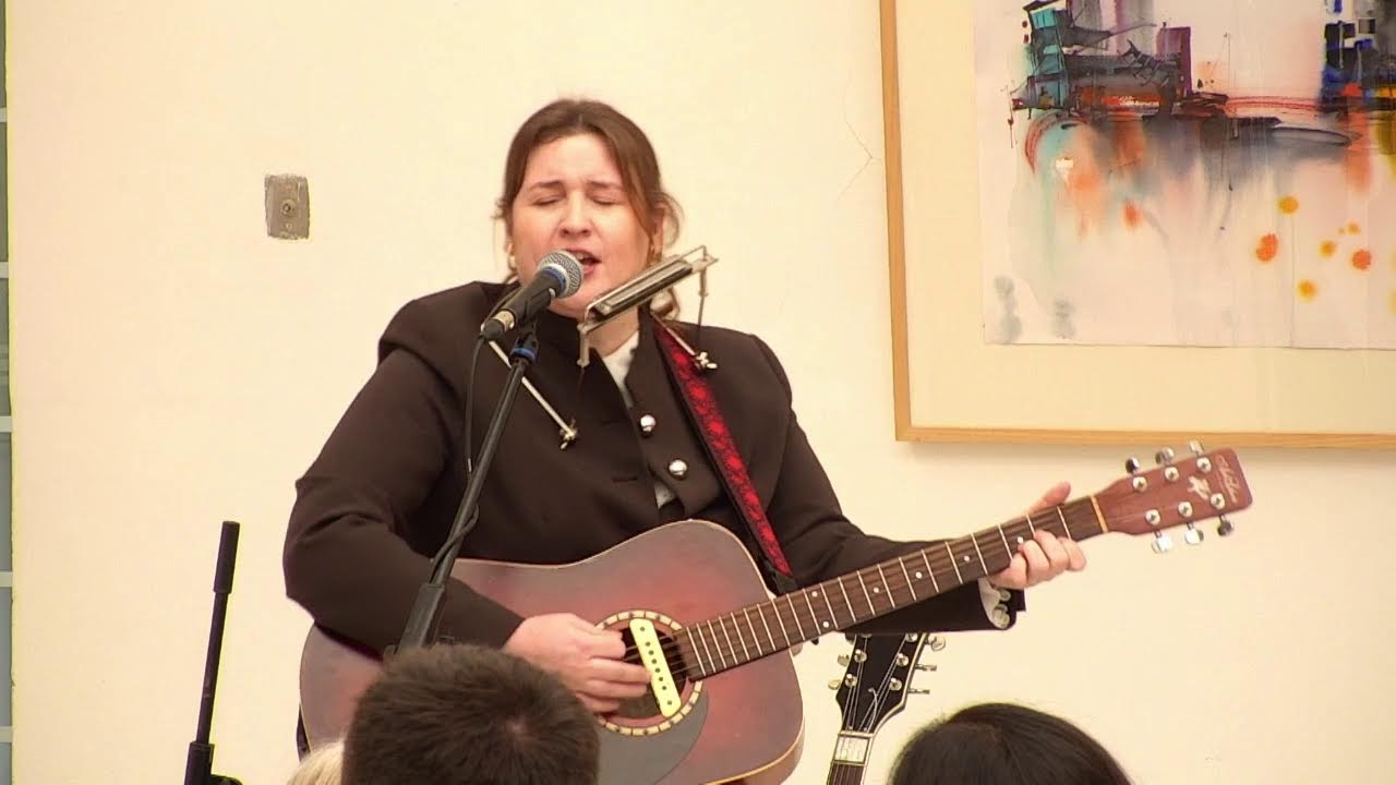 Acto institucional del Día Internacional de la Mujer 07/03/2026