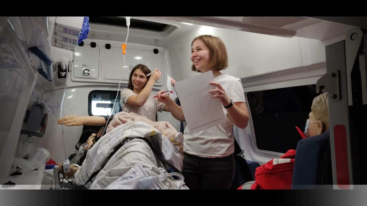 Jahresrückblick 2021