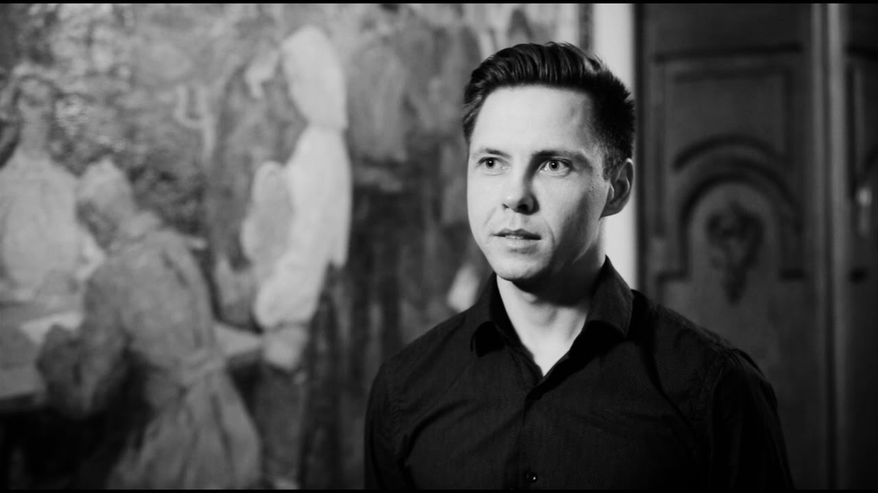 Тренинг булавина. Ярослав Булавин.