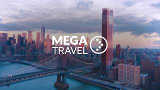Mega Travel - La mejor operadora de Viajes a cualquier lugar del Mundo