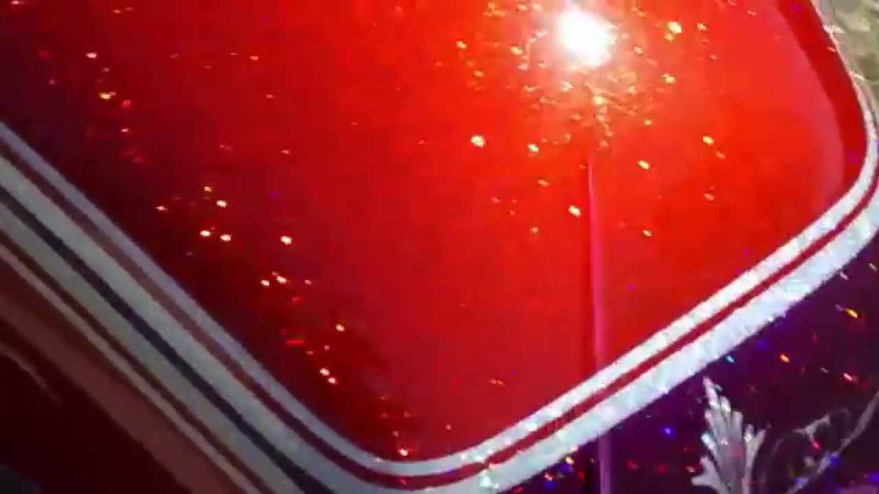 Custom Paint Shops Near Me >> Metal flake candy paint custom paint - YouTube Custom Paint Shops Near Me >> Metal flake candy paint custom paint - YouTube
