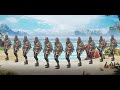 増えていくレイス