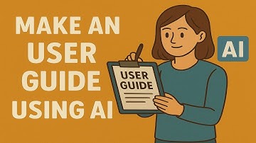 Hoe u AI kunt gebruiken om 