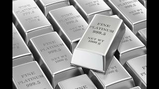 07/11/2026 | Platinum $1,431.64/oz – As of 3:16 PM