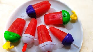 Watermelon Popsicle | Ice Candy Recipe | Popsicle Recipe | Watermelon Recipes | Fruit Popsicle| screenshot 5
