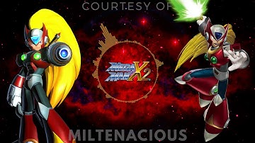 Marvel vs. Capcom: Infinite OST Zero