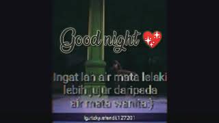 Story wa lelah berharap || capek