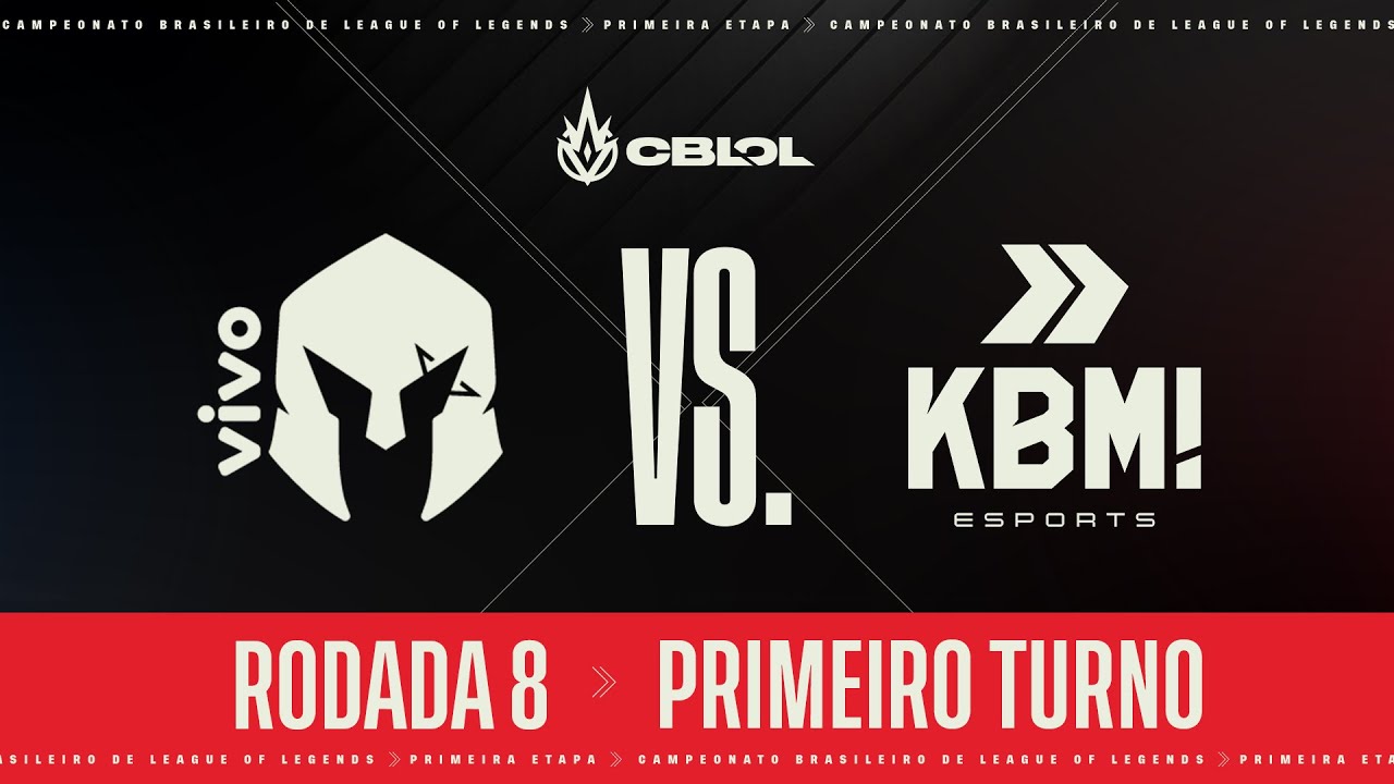 CBLOL 2023: 1ª Etapa - Fase de Pontos | Vivo Keyd Stars x KaBuM! Esports