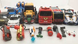 Mainan Tobot Gun X Y Z Tritan T R Robot Toys